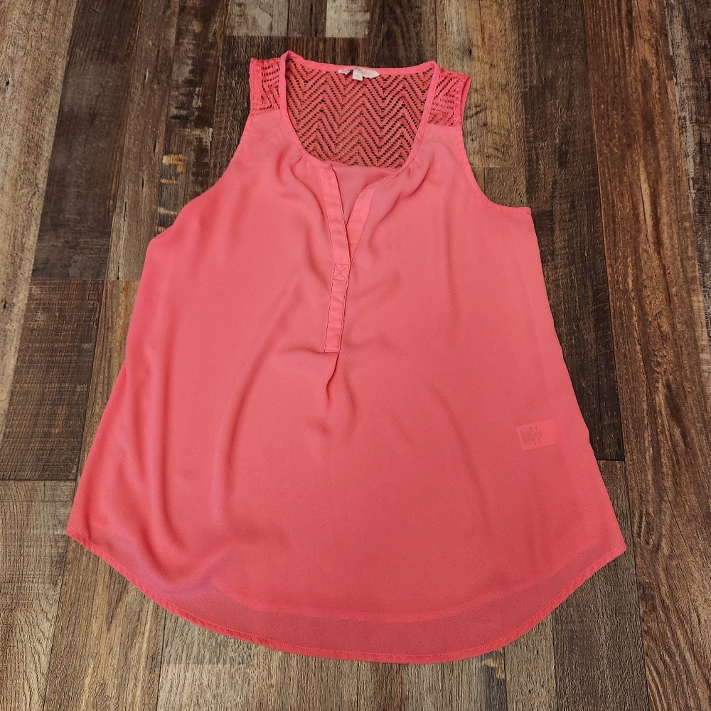 Candie's Tank Top